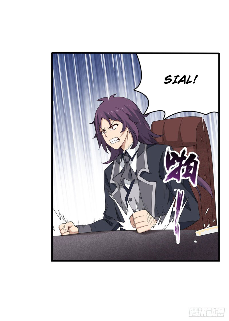 Wuxian Shitu Yu Shier Zhan Ji (Infinite Apostles and Twelve War Girls) Chapter 70 Gambar 20